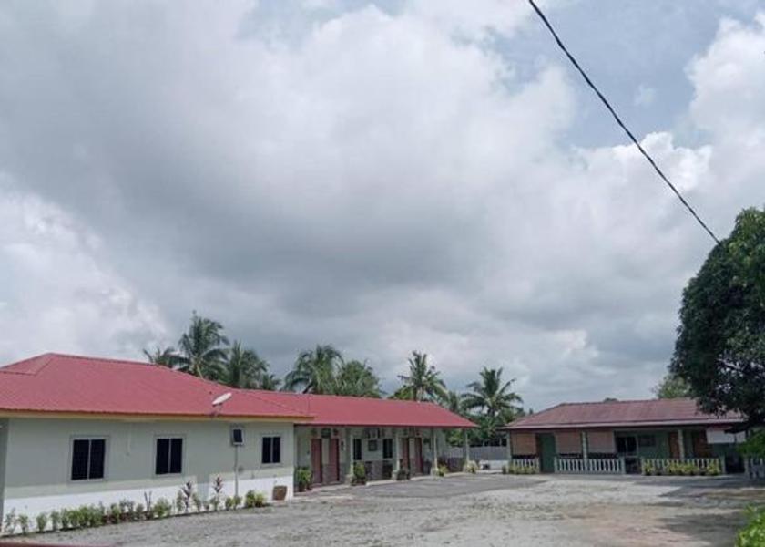 Malacca Alor Gajah 