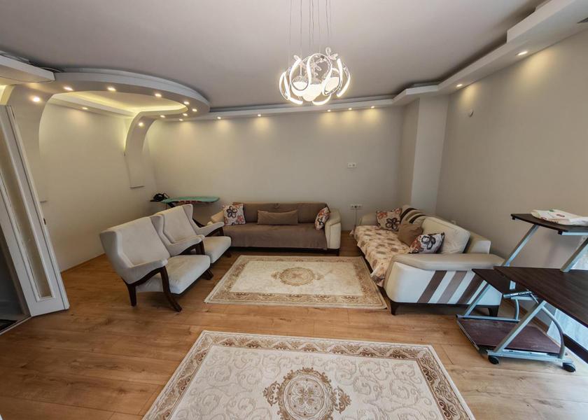 Ankara Ankara Guestroom
