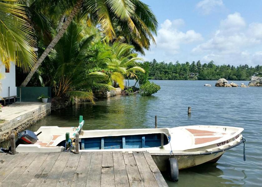 Southern Province Koggala Attractions