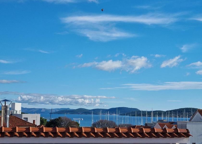 Sibenik-Knin Vodice 