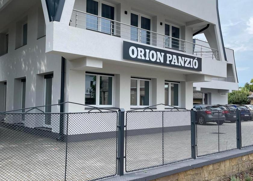 Hajdu-Bihar Hajduszoboszlo Exterior view