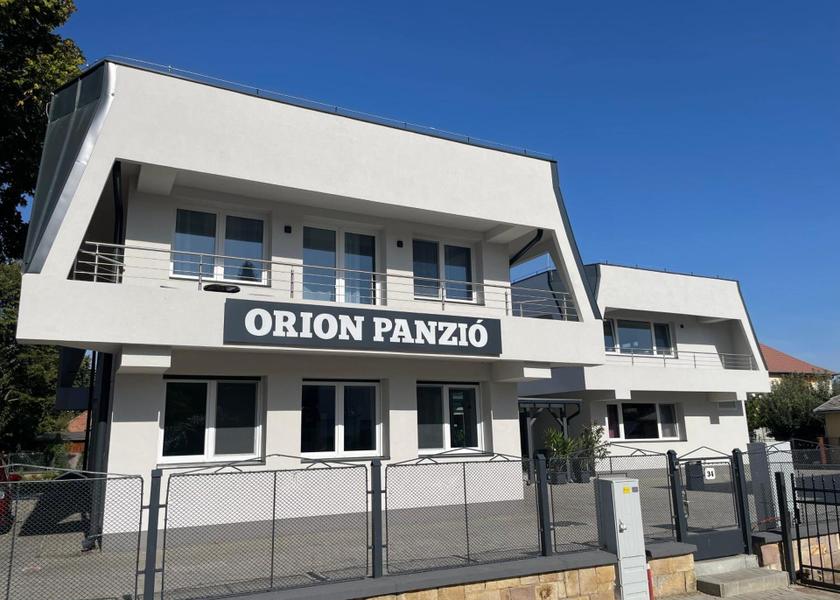 Hajdu-Bihar Hajduszoboszlo Exterior view