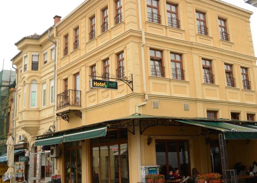 Municipality of Bitola Bitola Exterior view