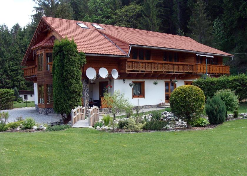 Žilina Demanovska Dolina Entrance