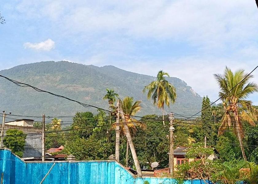 Central Province Matale 