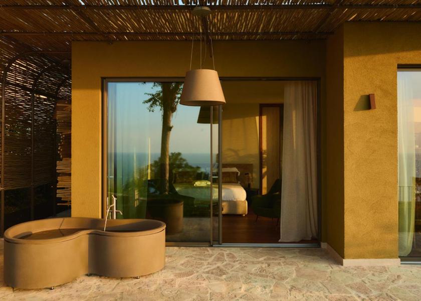 Marche Gabicce Mare Public Areas