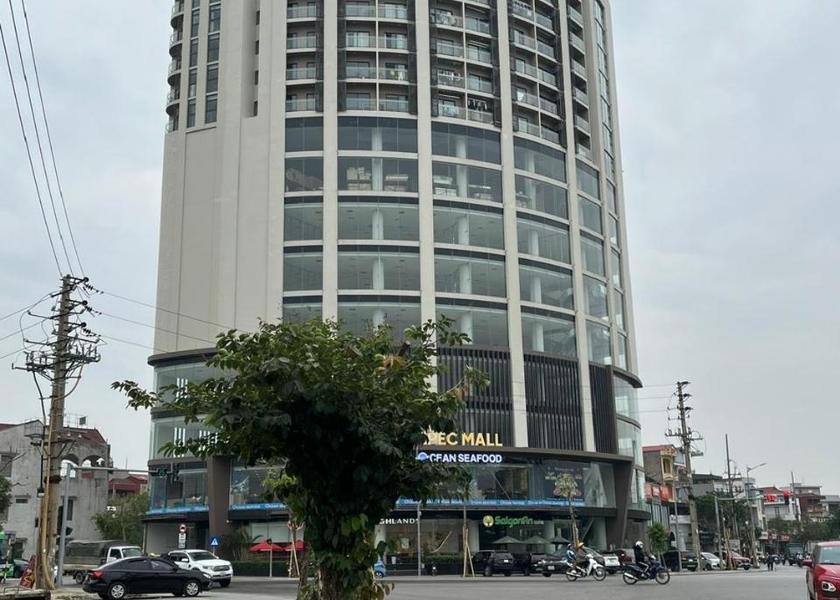Hai Phong Municipality Hai Duong Exterior view
