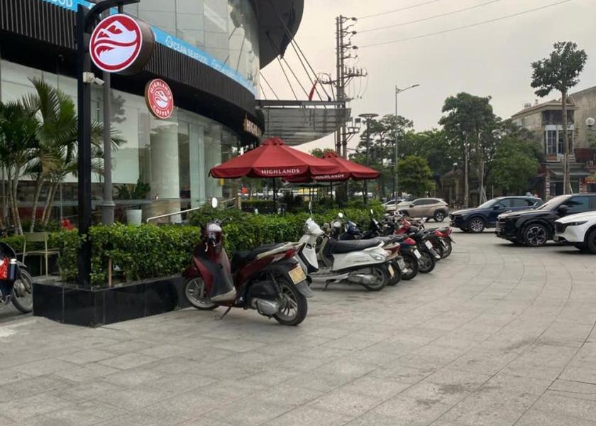 Hai Phong Municipality Hai Duong Exterior view