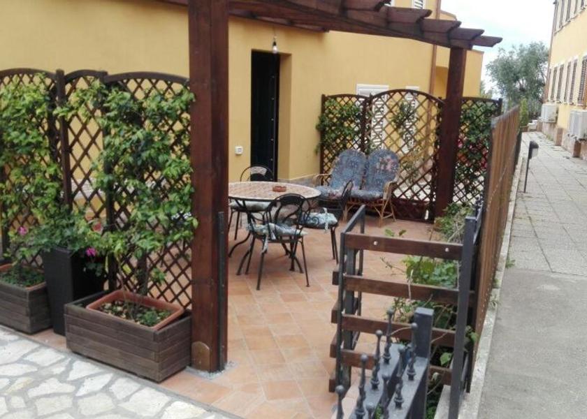Campania Camerota 