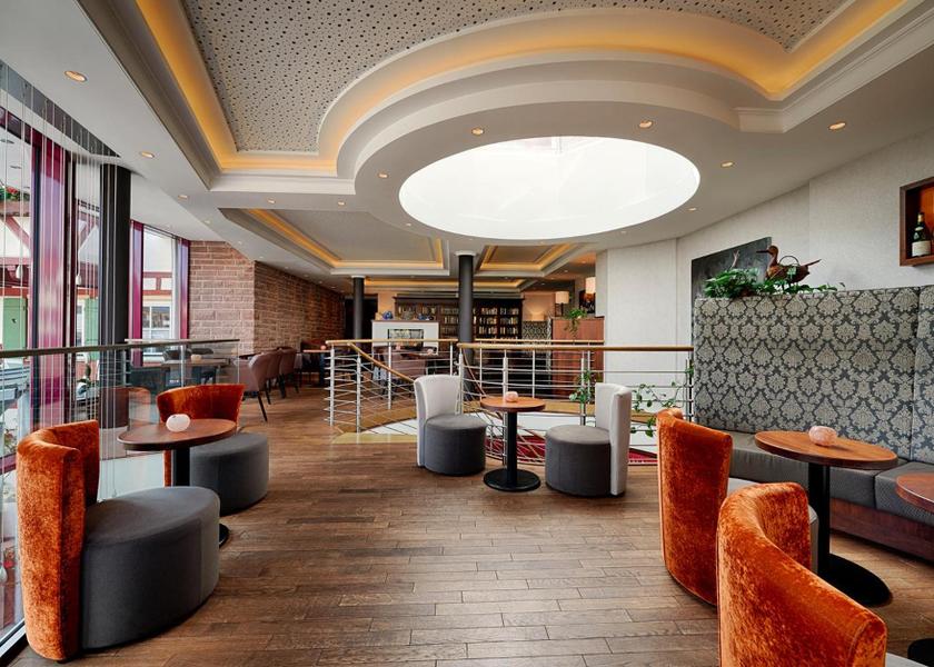 Baden-Württemberg Bad Teinach-Zavelstein Bar/lounge