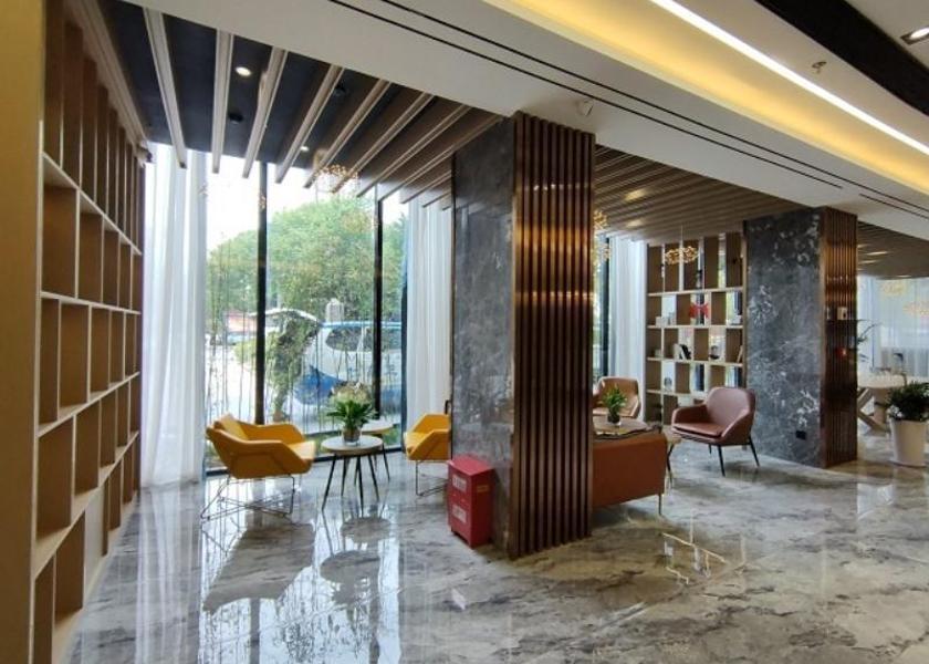 Jiangsu Huai'an 