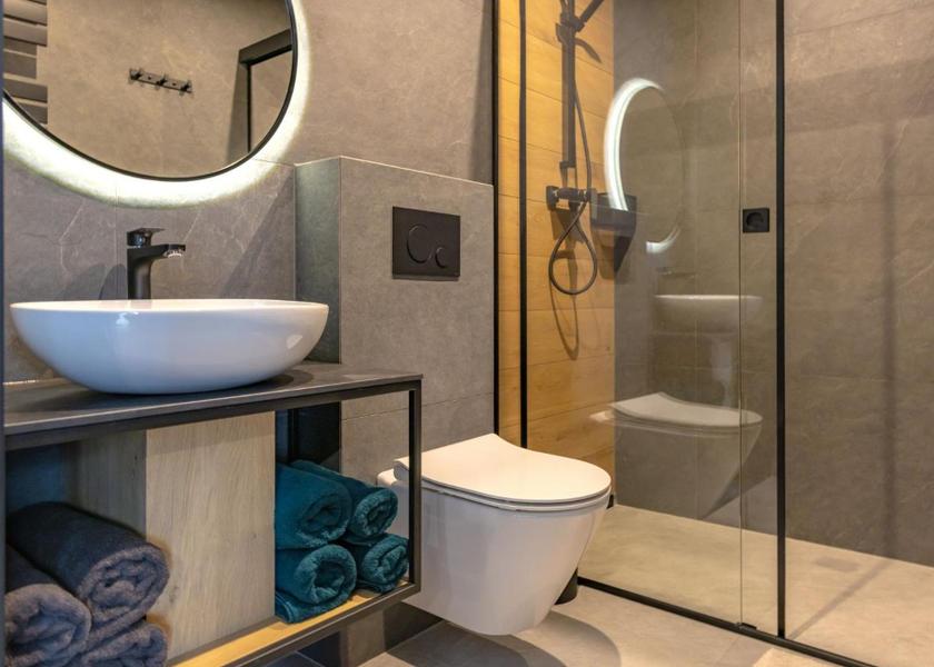 Lesser Poland Voivodeship Krynica-Zdroj Apartment - Ground Floor