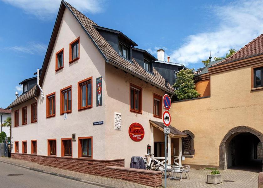 Baden-Württemberg Breisach Exterior view