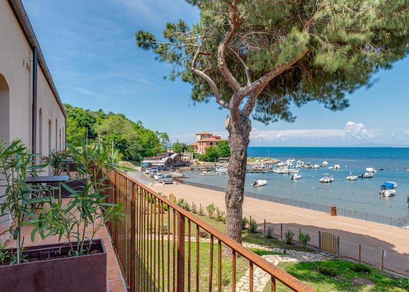 Tuscany Piombino 
