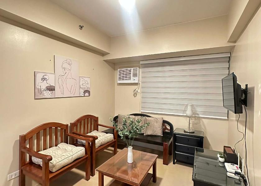 Western Visayas Iloilo 1 Bedroom Deluxe