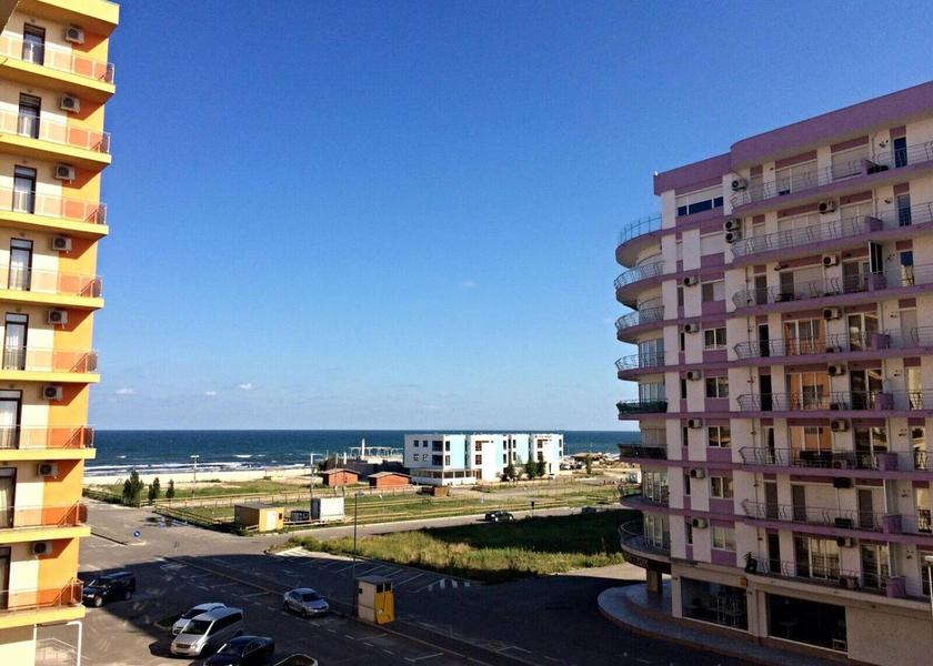 Constanța County Constanta Exterior view