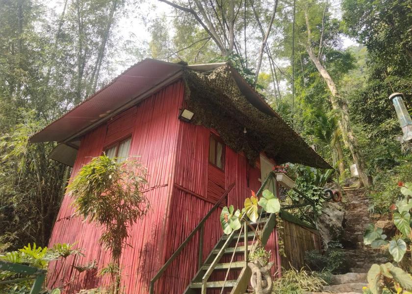 Tuyen Quang Province Ha Giang 
