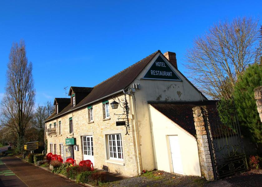 Normandy Valframbert Restaurant