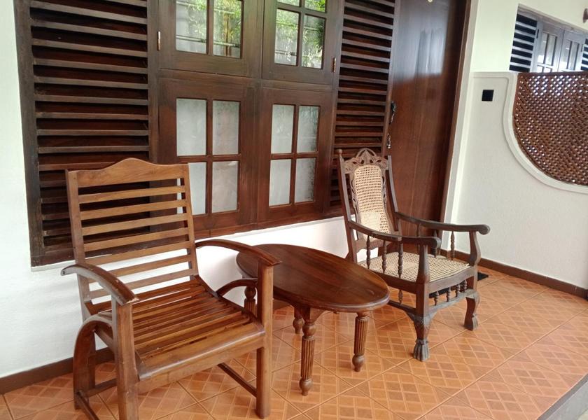 Southern Province Hikkaduwa Public Areas