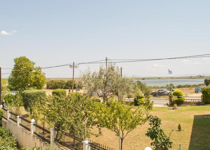 Eastern Macedonia and Thrace Komotini View