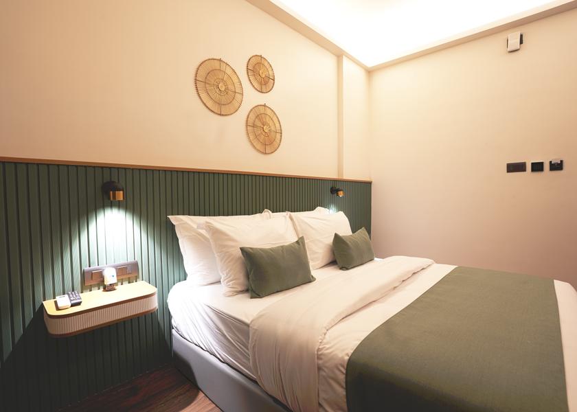 Karnataka Bangalore Superior Room