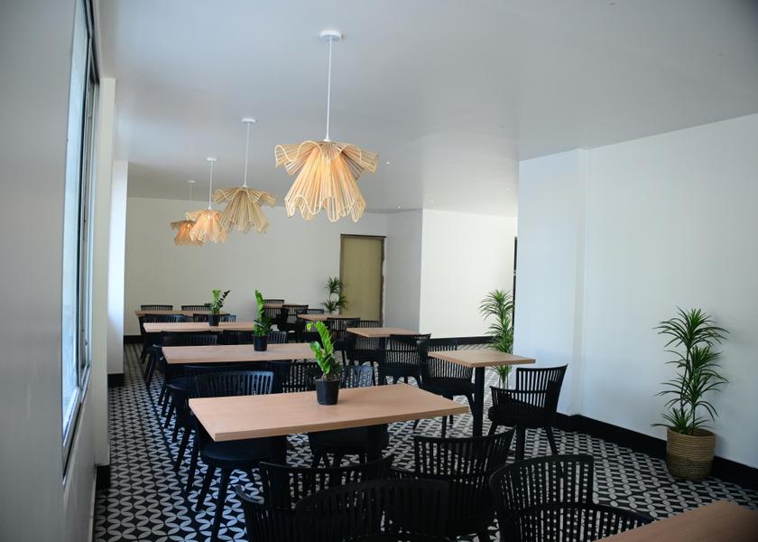 Karnataka Bangalore Food & Dining
