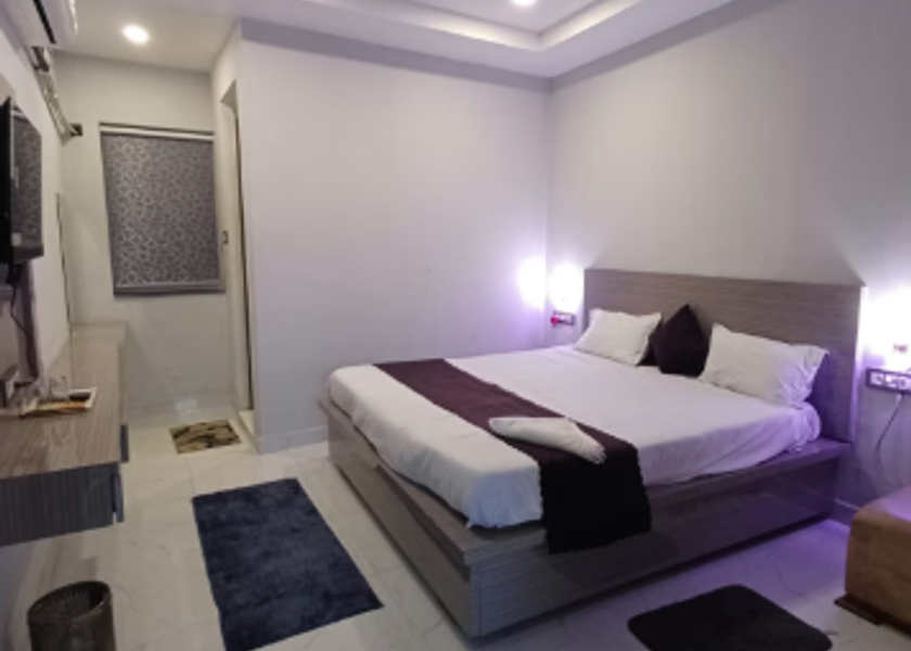 Odisha Rourkela EXECUTIVE ROOM