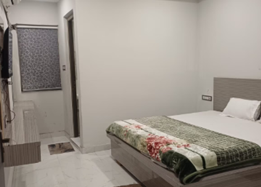 Odisha Rourkela EXECUTIVE ROOM