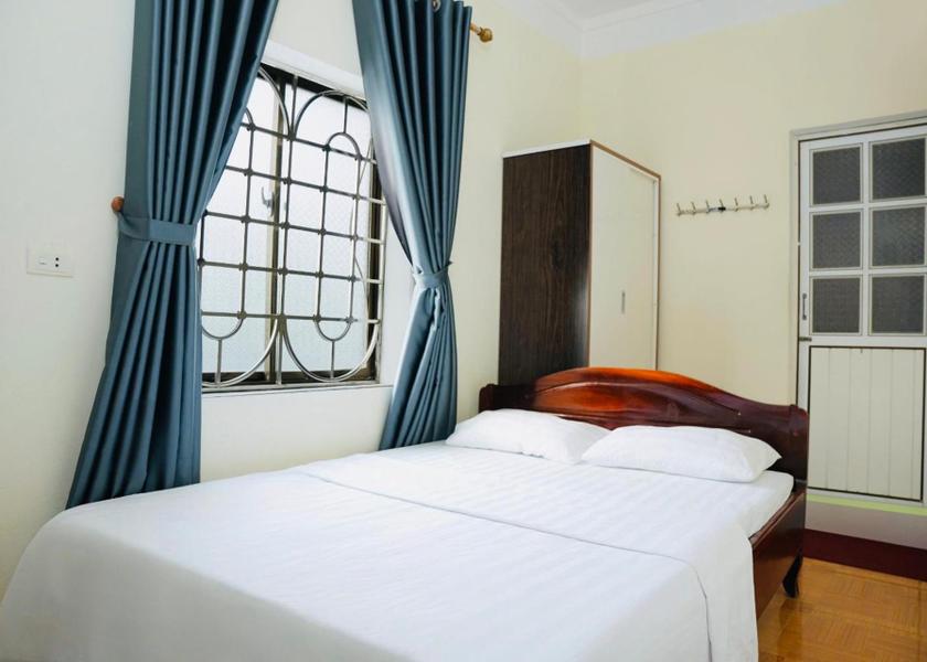 Nghe An Province Vinh King Room