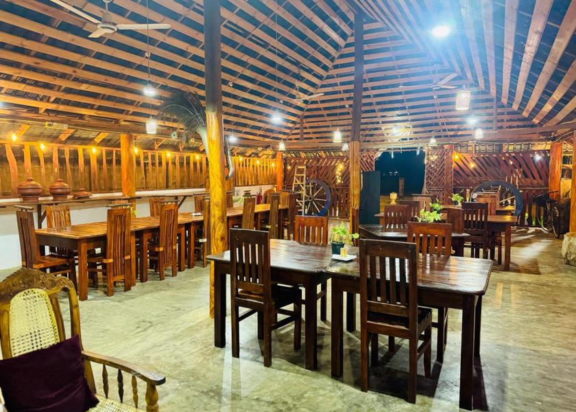 Eastern Province Nilaveli 