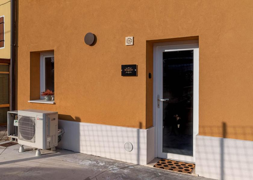 Veneto Padova Exterior view