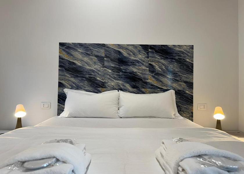 Veneto Padova Bed