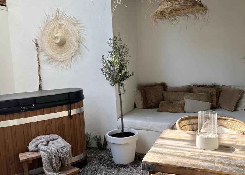 Zeeland Vlissingen Hot tub