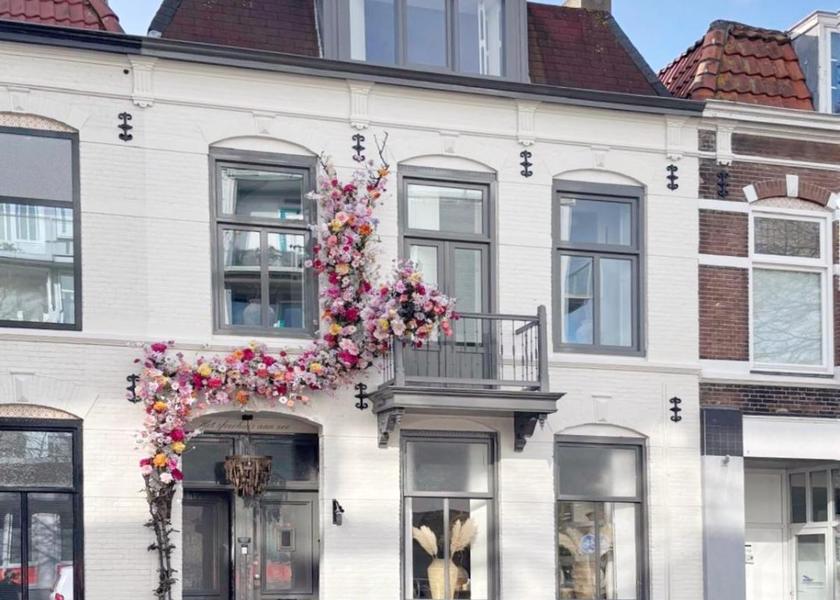 Zeeland Vlissingen Exterior view