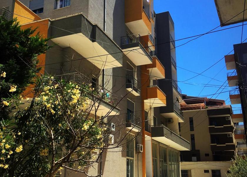 Durrës County Durrës Exterior view
