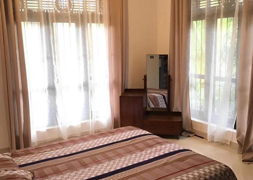 Western Province Ja-ela Guestroom