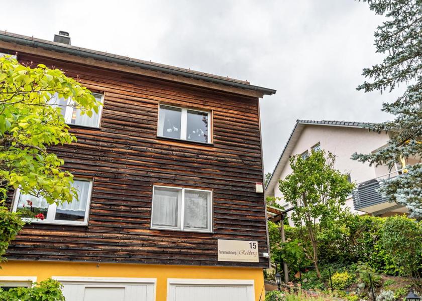 Baden-Württemberg Wolfach Exterior view