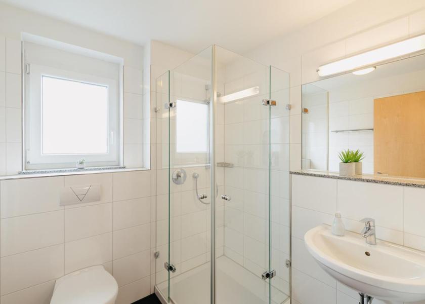 Baden-Württemberg Bad Urach Two-Bedroom Apartment with Balcony