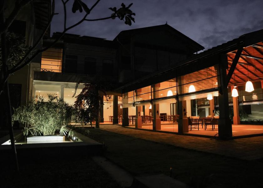 Eastern Province Kumpurupiddi Facilities