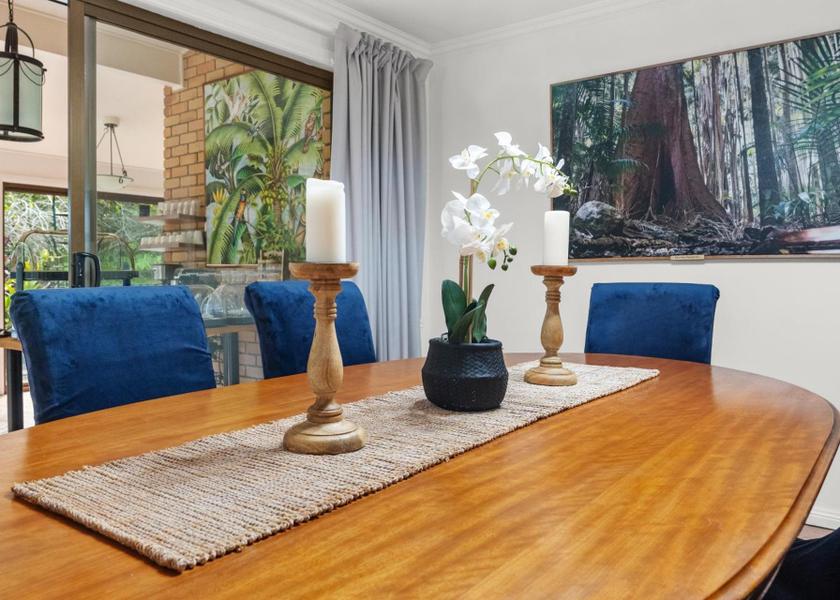 Queensland Tamborine Mountain Facilities