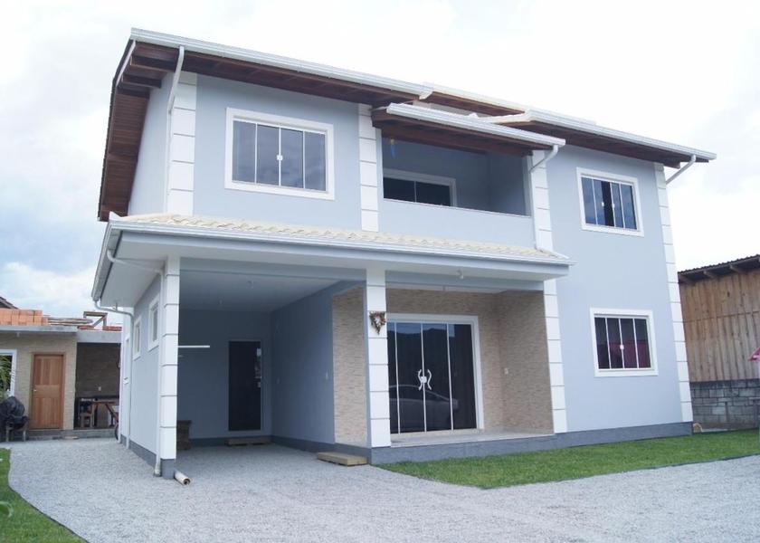 Santa Catarina Palhoça 
