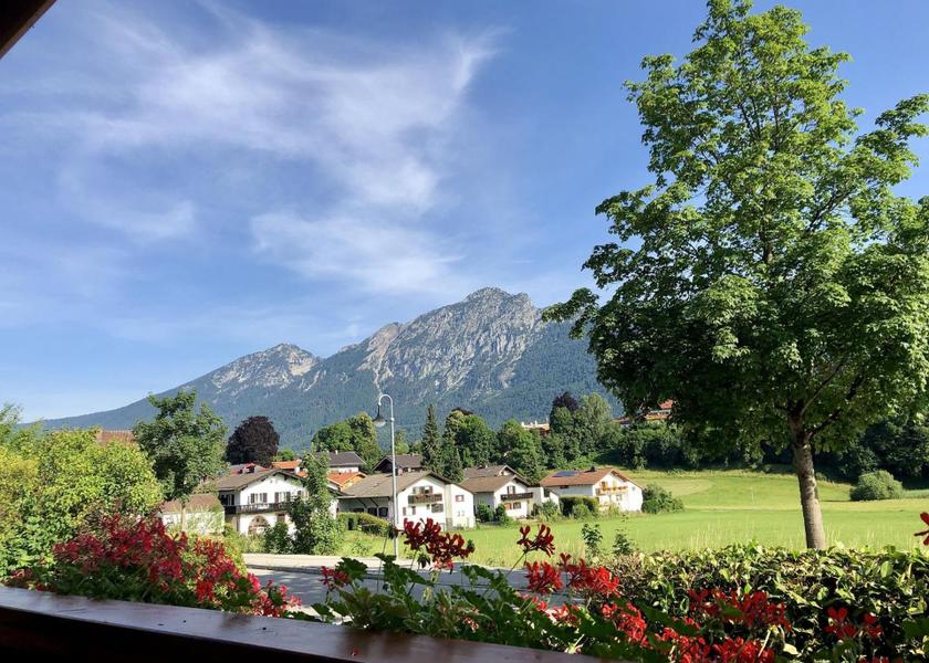 Bavaria Bayerisch Gmain 