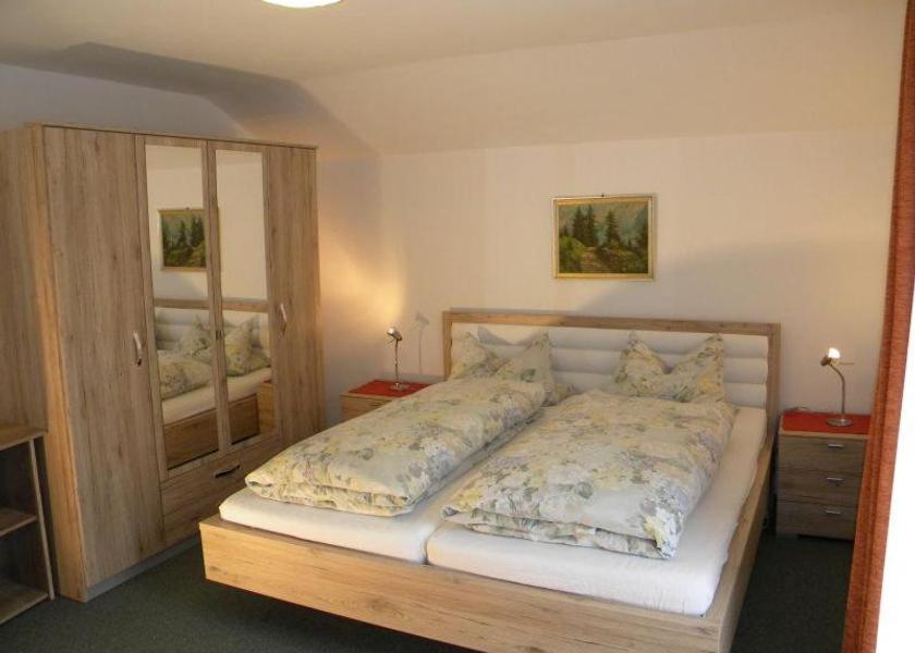 Bavaria Bayerisch Gmain Apartment with Mountain View
