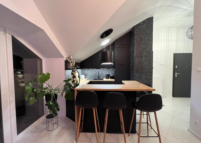 Podkarpackie Voivodeship Przemysl Kitchen