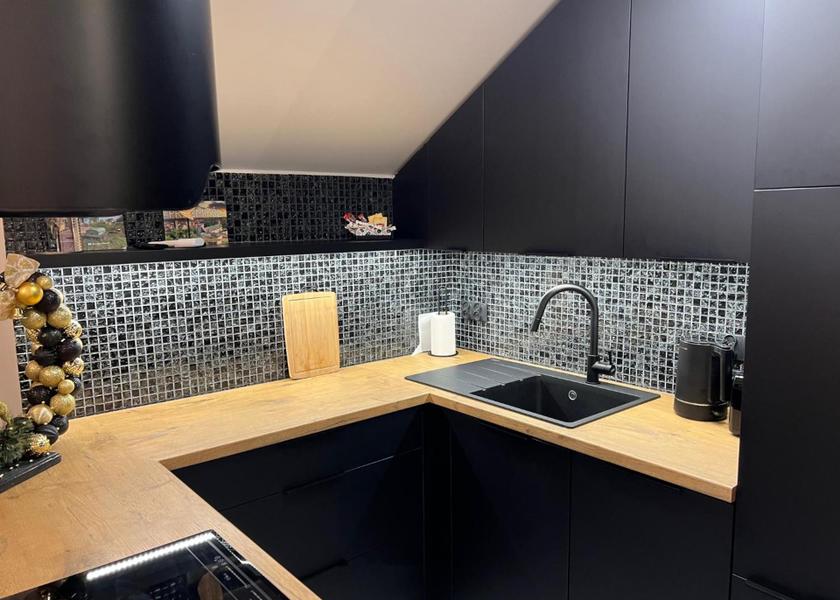 Podkarpackie Voivodeship Przemysl Kitchen