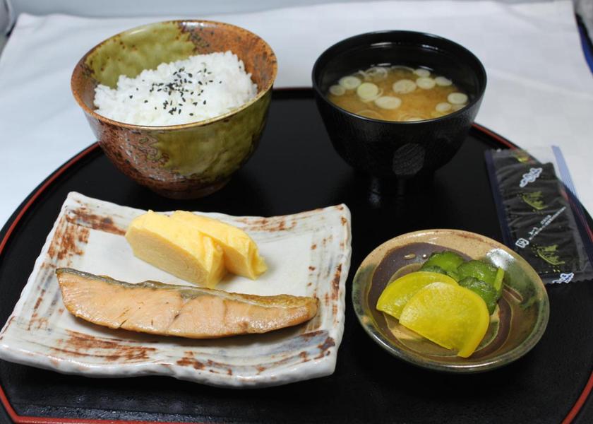 Aomori Hirosaki Food and beverages