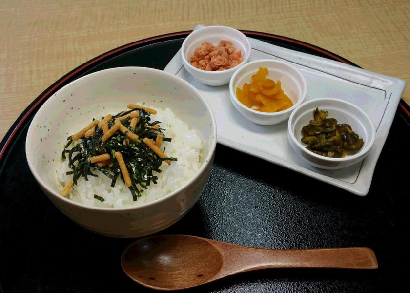 Aomori Hirosaki Food and beverages