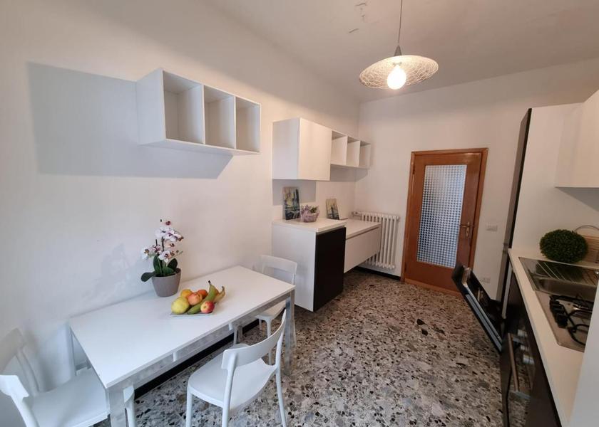  San Marino Kitchen