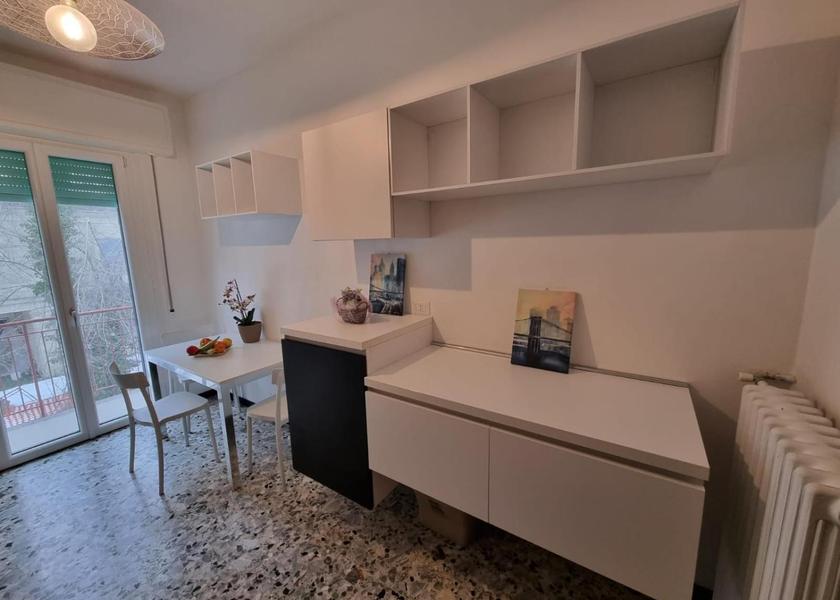  San Marino Kitchen