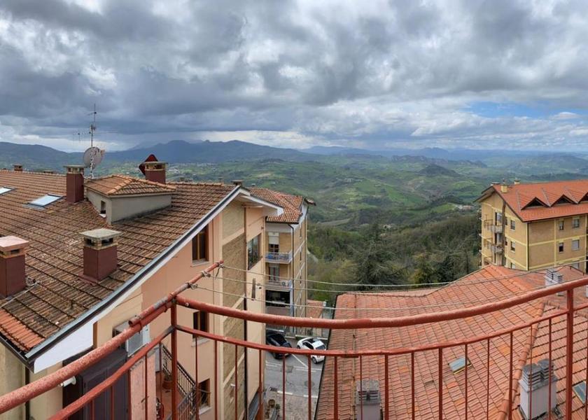  San Marino View